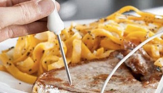 Внедрение системы HACCP: цена от 21746 руб., услуги сертификации от ПромМир-Ткв в Тейково