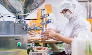 Внедрение системы HACCP под ключ в Тейково в октябре