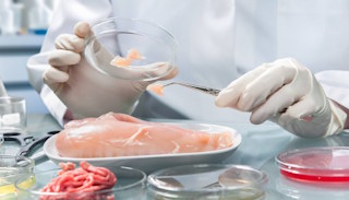 Лабораторный анализ пищевых продуктов по СанПиН в Тейково – стоимость от 16310 руб. в ПромМир-Ткв