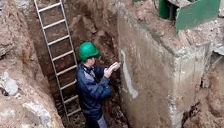 Обследование фундамента и основания от 10873 руб. – цена услуги в Тейково | ПромМир-Ткв