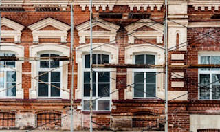 Профессиональное обследование объектов культурного наследия в Тейково в октябре