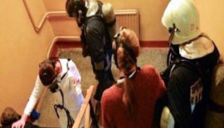 Разработка плана эвакуации при пожаре в Тейково от 21746 руб. в ПромМир-Ткв