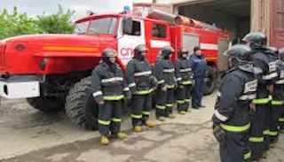 Аутсорсинг службы пожарной безопасности: стоимость услуги от 16310 руб. в Тейково – ПромМир-Ткв