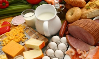 Сертификация пищевой продукции в Тейково под ключ в октябре