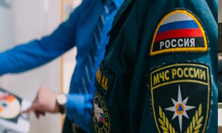 Подготовка к проверке МЧС и пожарной инспекции в Тейково в октябре